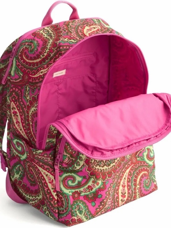 Backpacks